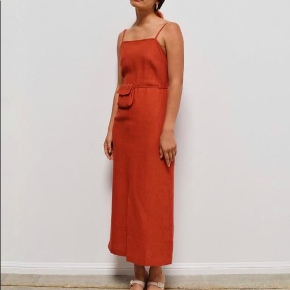 Paloma Wool Museo Dress